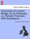 Chronicles of London Bridge cover