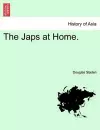 The Japs at Home. cover