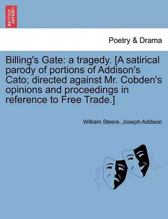 Billing's Gate cover