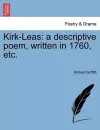 Kirk-Leas cover