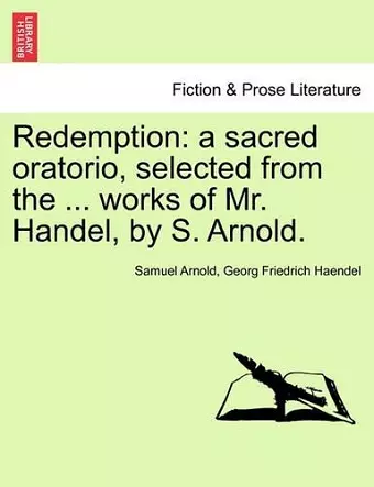 Redemption cover