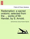 Redemption cover