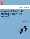 Love's Victims cover