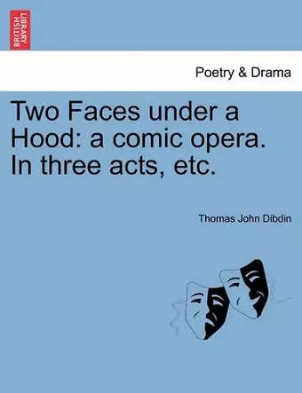 Two Faces Under a Hood cover