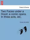 Two Faces Under a Hood cover