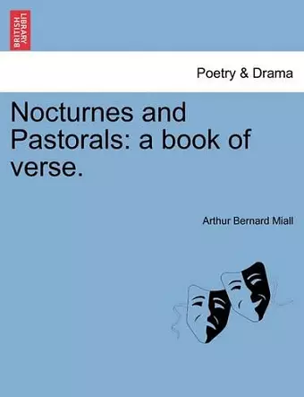 Nocturnes and Pastorals cover