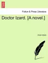 Doctor Izard. [A Novel.] cover