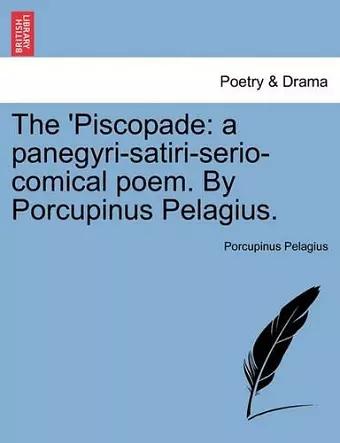 The 'piscopade cover