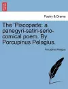 The 'piscopade cover