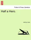 Half a Hero. cover