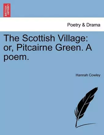 The Scottish Village cover