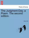 The Judgment-Day, a Poem. the Second Edition. cover