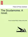 The Scudamores. a Novel. cover