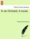 In an Orchard. a Novel. cover