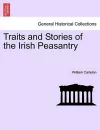 Traits and Stories of the Irish Peasantry cover