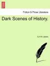 Dark Scenes of History. cover