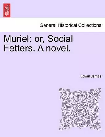 Muriel cover