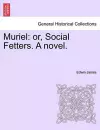 Muriel cover