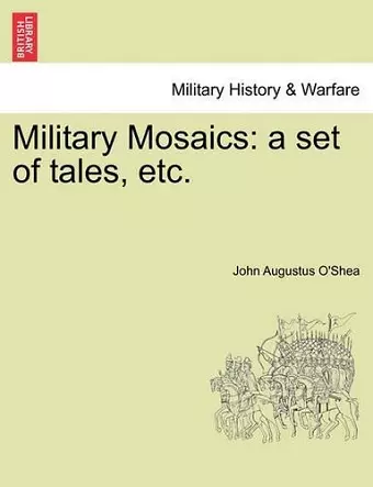 Military Mosaics cover