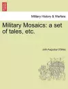 Military Mosaics cover