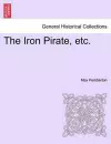 The Iron Pirate, Etc. cover