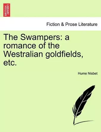 The Swampers cover