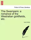 The Swampers cover