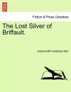 The Lost Silver of Briffault. cover