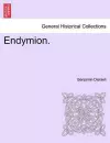 Endymion. cover