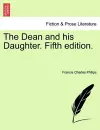 The Dean and His Daughter. Fifth Edition. cover