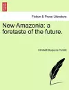 New Amazonia cover