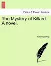 The Mystery of Killard. a Novel. cover
