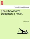 The Showman's Daughter cover