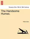 The Handsome Humes. cover