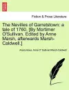 The Nevilles of Garretstown cover