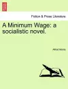 A Minimum Wage cover