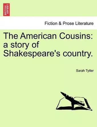 The American Cousins cover