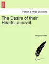 The Desire of Their Hearts cover