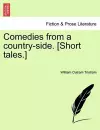 Comedies from a Country-Side. [short Tales.] cover