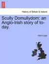 Scully Domullydom cover