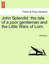 John Splendid cover