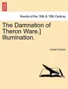 The Damnation of Theron Ware.] Illumination. cover