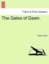 The Gates of Dawn. cover