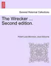 The Wrecker ... Second Edition. cover