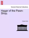 Hagar of the Pawn-Shop. cover