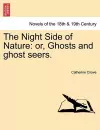 The Night Side of Nature cover