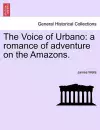 The Voice of Urbano cover