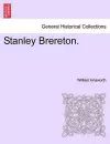 Stanley Brereton. cover