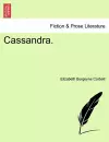 Cassandra. cover