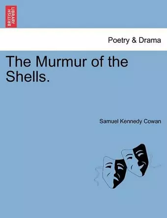 The Murmur of the Shells. cover